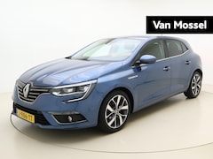 Renault Mégane - 1.2 TCe Série Signature Exclusiv BOSE | Automaat | Achteruitrijcamera | Apple Carplay | Cr