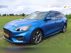 Ford Focus Wagon - 1.0 EcoBoost ST Line Business|Automaat|Carplay|