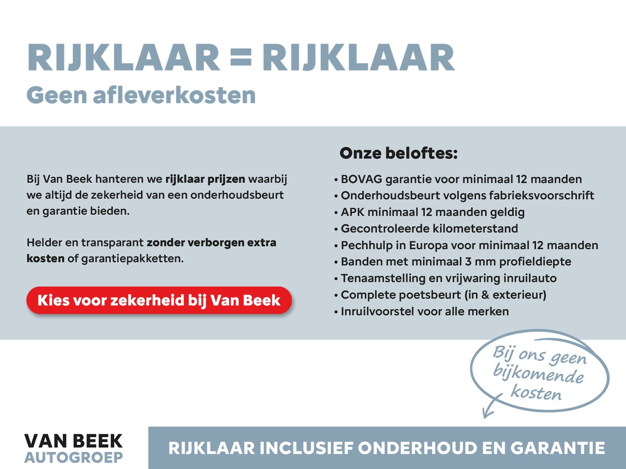 Peugeot e-208 - EV Allure 50 kWh | Rijklaar | - AutoWereld.nl