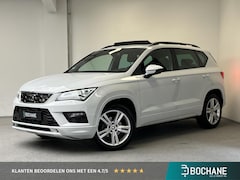 SEAT Ateca - 1.5 TSI FR Intense | TREKHAAK | PANO | VIRTUAL | ACC |