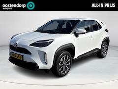 Toyota Yaris Cross - 1.5 Hybrid Dynamic *DODEHOEK DETECTIE/ STOELVERWARMING/ AWD/ 36 MAANDEN GARANTIE