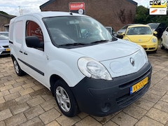 Renault Kangoo Express - Z.E. Eigen accu