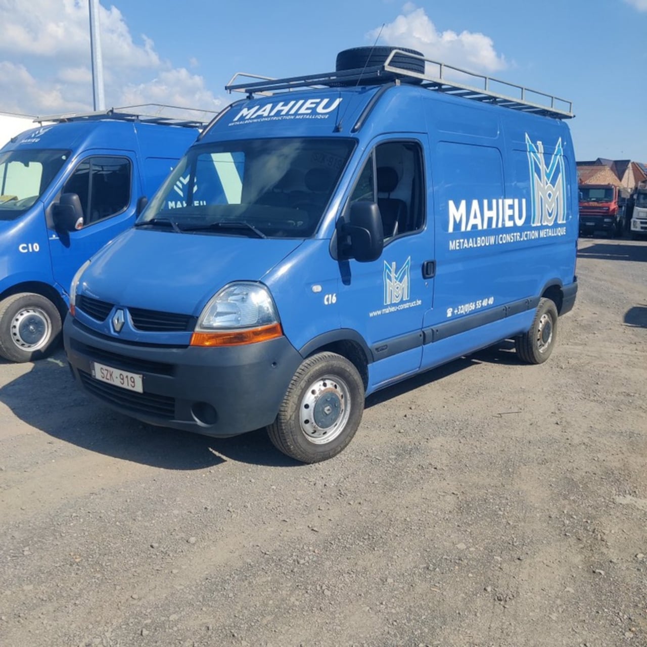 Renault Master - AutoWereld.nl