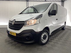 Renault Trafic - 120 pk T29 L2H1 Comfort | Prijs ex Btw | 3-persoons | Airco | Trekhaak