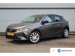 Opel Corsa - 1.2 Edition | Airco | LED | Cruise C. | Bluetooth | Elec. Pakket | Airco | LED | Cruise C.
