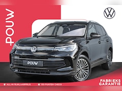 Volkswagen Tiguan - 1.5 204pk eHybrid Life Edition | Apple Carplay / Android Auto | Achterbank Verwarmd | LED