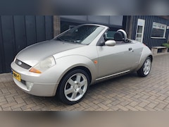 Ford Streetka - 1.6 First Edition *NIEUWE APK