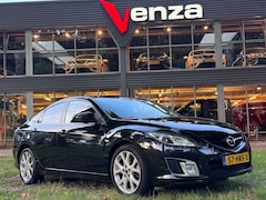 Mazda 6 - 6 2.5 S VT GT-M NL-AUTO Technisch perfect