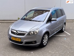Opel Zafira - 2.2 Executive, 7-Pers, AIRCO, NAP, APK
