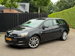 Opel Astra Sports Tourer - 1.4 Trekhaak
