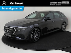 Mercedes-Benz E-klasse All-Terrain - 300 de 4MATIC / Premium Plus/ Panoramadak/ AIRMATIC/ Burmester 4D/ El. Trekhaak/ Stoelverw
