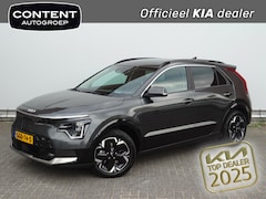Kia e-Niro - 64, 8 kWh 204pk Aut Plus Advanced