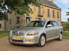 Toyota Avensis Wagon - 2.0 VVTi Luna Nette staat * NAP