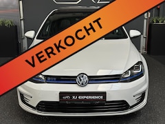 Volkswagen Golf - 1.4 TSI GTE DSG PANORAMADAK