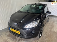 Ford Ka - 1.2 Cool & Sound start/stop new apk