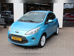 Ford Ka - 1.2 Titanium