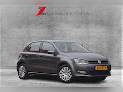 Volkswagen Polo - 1.2 TSI BlueMotion Comfort Edition