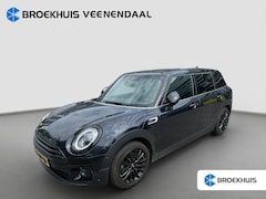MINI Clubman - 1.5 Cooper Classic Business Edition | Panoramadak | Camera | Elek Stoelen | Achteruitrijca