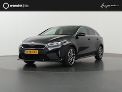 Kia Pro cee'd - ProCeed 1.4 T-GDI GT-Line | Navigatie | Parkeercamera | Stoelverwarming | Keyless Go |