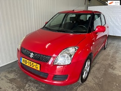 Suzuki Swift - 1.3 Base