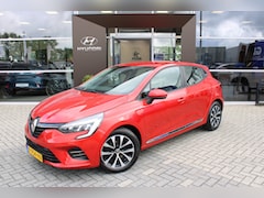 Renault Clio - 1.0 TCe Bi-Fuel Zen | Parkeersensoren achter | DAB ontvanger | Airco | Navigatie | 67, - w