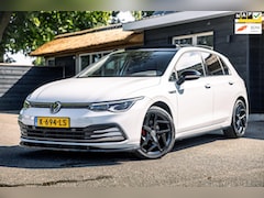 Volkswagen Golf - 1.5 eTSI Style R-design Automaat Pano Nw distributieketting