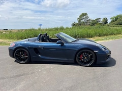 Porsche Boxster GTS - 3.4 PDK GTS