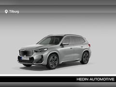 BMW iX1 - xDrive30 Launch Edition 67 kWh M-Sport | Comfort Access | Glazen panoramadak | Trekhaak |