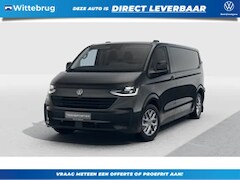 Volkswagen e-Transporter - 34 L2H1 Style 218 PK 64 KWH