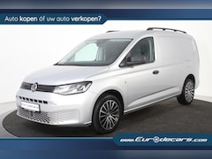 Volkswagen Caddy Cargo Maxi - 2.0 TDI *1ste Eigenaar *Navigatie