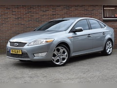 Ford Mondeo - 2.0-16V Titanium '08 Navi Clima Cruise