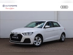 Audi A1 Sportback - 25 TFSI 95pk S tronic Pro Line