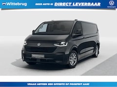 Volkswagen e-Transporter - 34 L2H1 Style 218 PK 64 kWh
