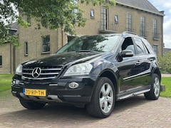 Mercedes-Benz M-klasse - 500 NAP * Youngtimer