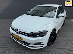 Volkswagen Polo - 1.0 TSI R-LINE Business *CRUISE*APK*NAP*NAVI*CARPLY*PARK SENSOREN