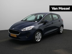 Ford Fiesta - 1.0 EcoBoost Connected