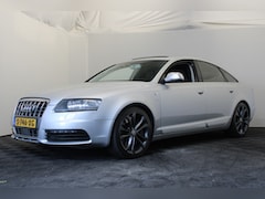 Audi A6 Limousine - 5.2 FSI S6