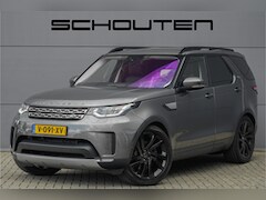 Land Rover Discovery - 3.0 Td6 SE Commercial Pano Leder Trekhaak 22"