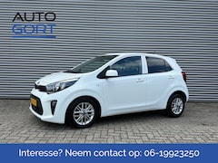 Kia Picanto - 1.2 CVVT Dream Team | 4 cilinder | Airco | Bluetooth | Alu velgen | 1e eigenaar | Dealer o