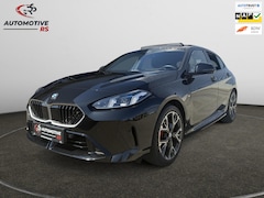 BMW 1-serie - 120 | M-Sport Pro | Aero Pakket | Harman/Kardon | Hud| Carplay & Android Auto|Pano| Trekha
