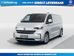 Volkswagen e-Transporter - 34 L2H1 Style 218 PK 64 kWh