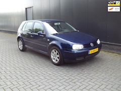 Volkswagen Golf - 1.6 Ocean / AUTOMAAT