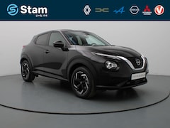 Nissan Juke - 115pk DIG-T N-Connecta Camera | Climate | Cruise | Parkeersens. v+a