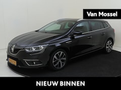 Renault Mégane Estate - 1.3 TCe Limited | Navigatie | Parkeercamera