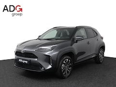Toyota Yaris Cross - 1.5 Hybrid 115 Dynamic | Nieuwe auto uit voorraad leverbaar | Stoel / stuurverwarming | Bl