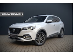 MG EHS - 1.5 TGDI Luxury | Panoramadak | Keyless | Fabrieksgarantie | Elektrische Stoelen | Dodehoe