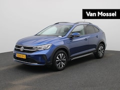 Volkswagen Taigo - 1.0 TSI Life Edition | Automaat | Stoelverwarming | Keyless entry/start | Draadloze telefo