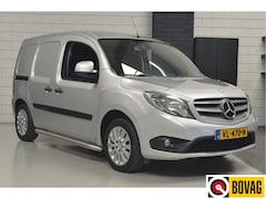 Mercedes-Benz Citan - 111 CDI BlueEFFICIENCY // AIRCO // CRUISE // PDC // TREKHAAK // SCHUIFDEUR // GEEN BPM