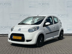 Citroën C1 - 1.0-12V Selection NL AUTO | NETTE AUTO | AIRCO |