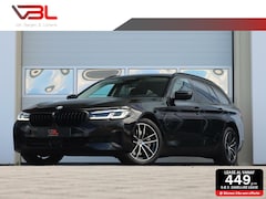 BMW 5-serie Touring - 530e High Executive | ACC | Head-up display